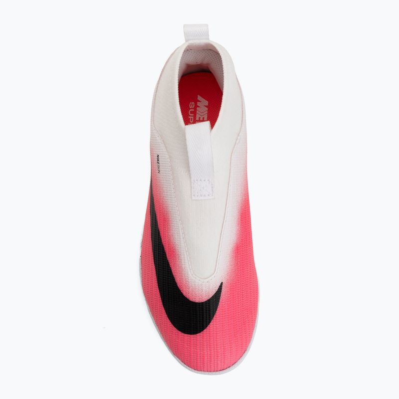 Детски футболни обувки Nike Jr. Mercurial Superfly 11 Academy multi color/black 5