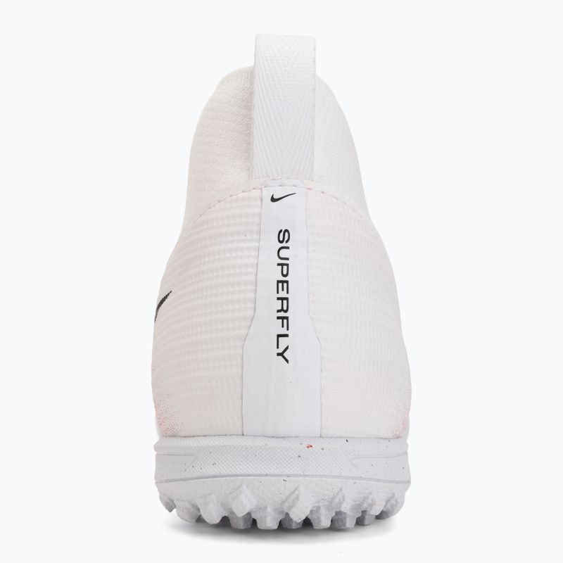 Детски футболни обувки Nike Jr. Mercurial Superfly 11 Academy multi color/black 6