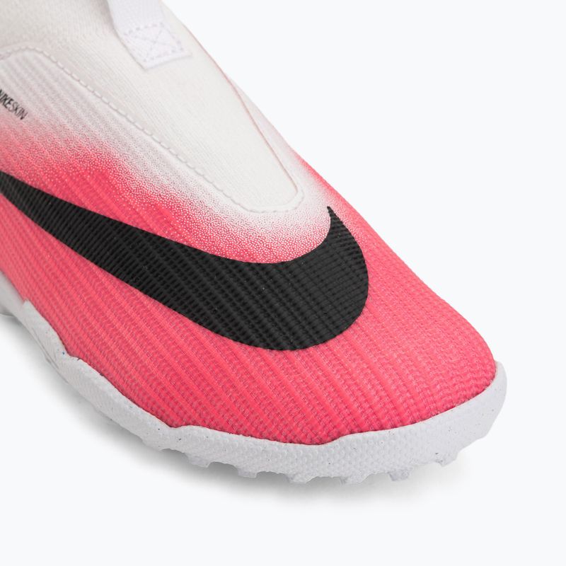 Детски футболни обувки Nike Jr. Mercurial Superfly 11 Academy multi color/black 7