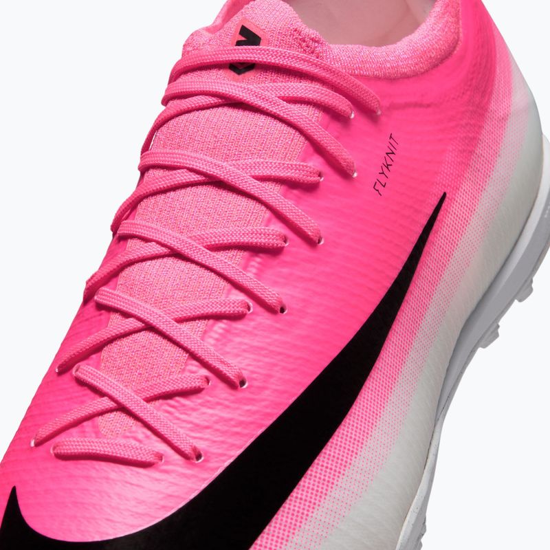 Мъжки футболни обувки Nike Mercurial Vapor 17 Pro multi color/black 5