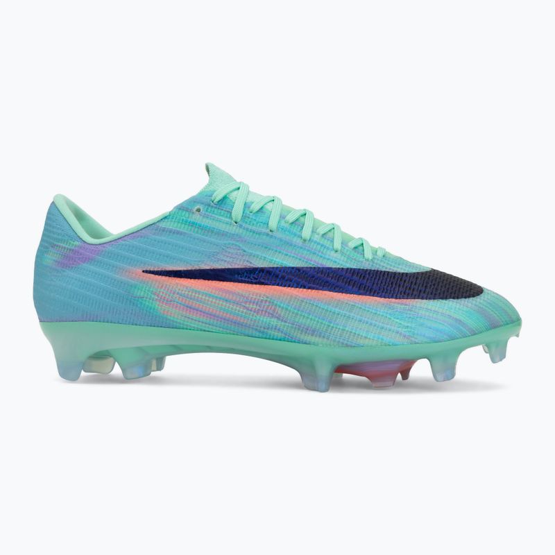 Мъжки футболни обувки Nike Mercurial Superfly 11 Elite "Sam Kerr" green glow/black 2