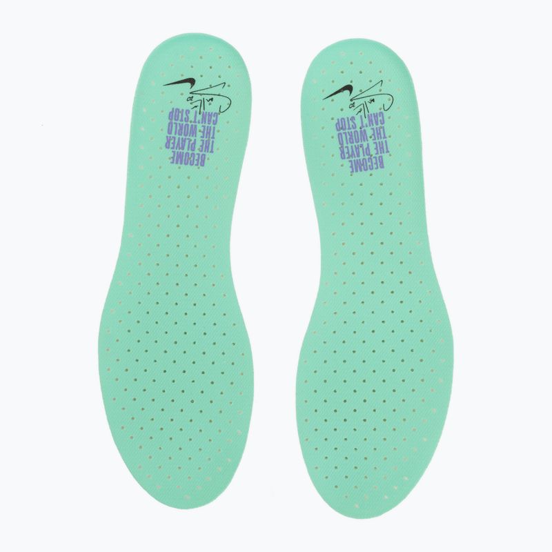 Мъжки футболни обувки Nike Mercurial Superfly 11 Elite "Sam Kerr" green glow/black 8