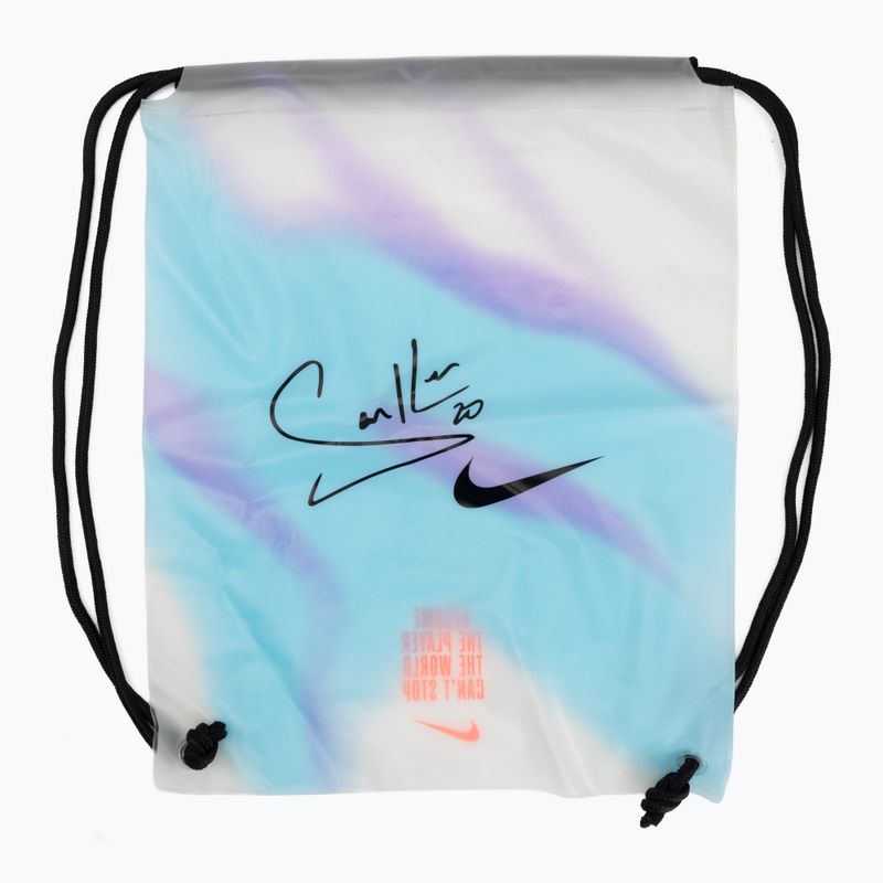 Мъжки футболни обувки Nike Mercurial Superfly 11 Elite "Sam Kerr" green glow/black 9