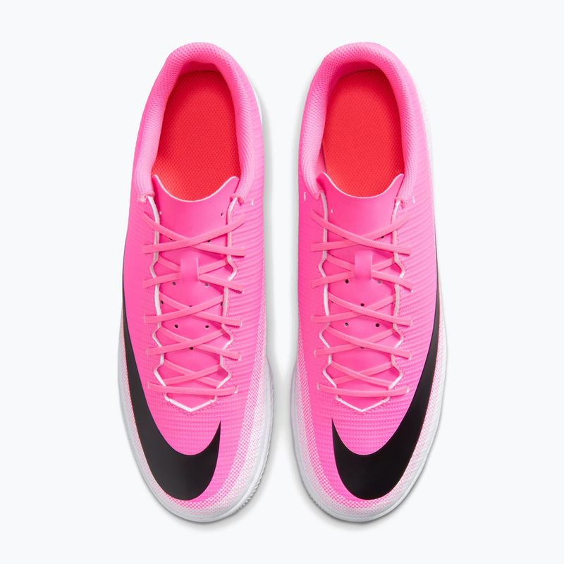 Мъжки футболни обувки Nike Mercurial Vapor 17 Club multi color/black 4