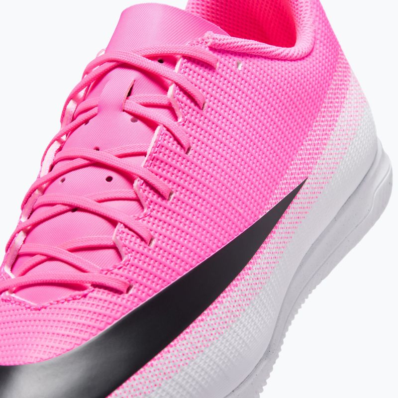 Мъжки футболни обувки Nike Mercurial Vapor 17 Club multi color/black 5