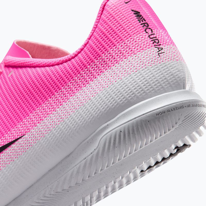 Мъжки футболни обувки Nike Mercurial Vapor 17 Club multi color/black 6