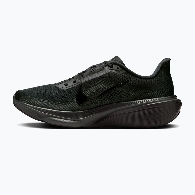 Дамски обувки за бягане Nike Pegasus 42 black/anthracite/black 2