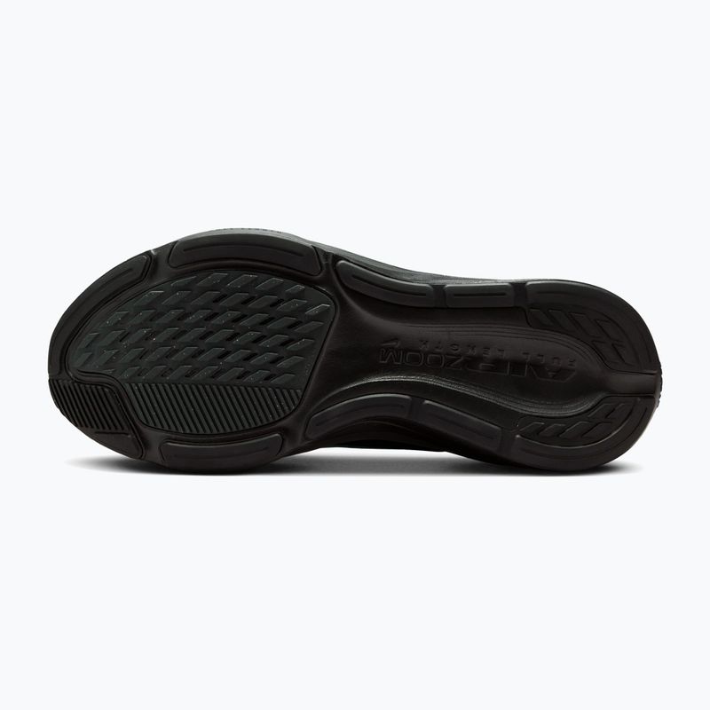 Дамски обувки за бягане Nike Pegasus 42 black/anthracite/black 3