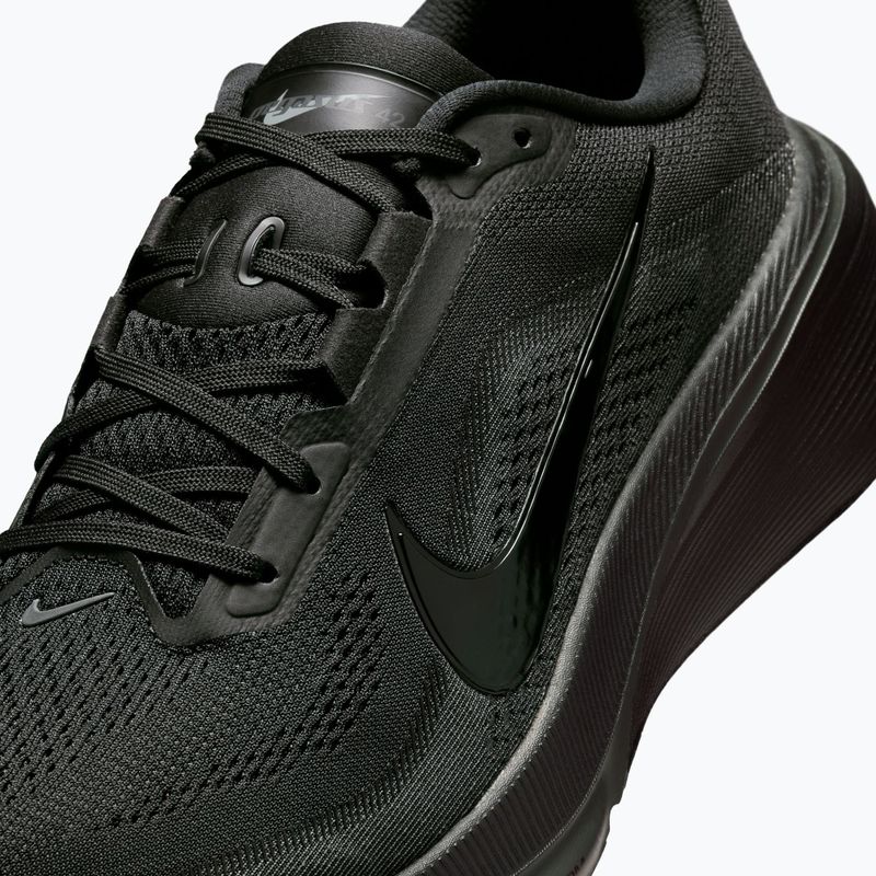 Дамски обувки за бягане Nike Pegasus 42 black/anthracite/black 5