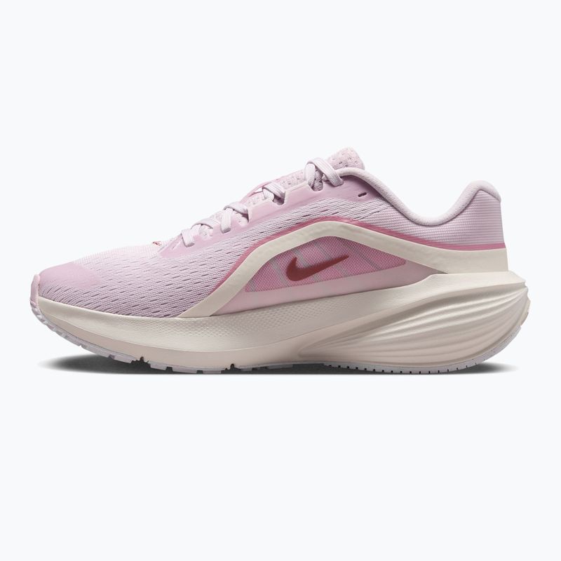 Дамски обувки за бягане Nike Downshifter 14 bleached lilac/sail/pink rise/pink smoke 2