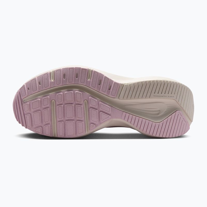 Дамски обувки за бягане Nike Downshifter 14 bleached lilac/sail/pink rise/pink smoke 4