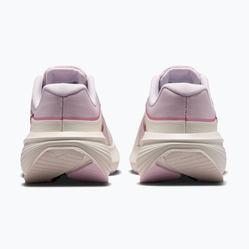 Дамски обувки за бягане Nike Downshifter 14 bleached lilac/sail/pink rise/pink smoke 6