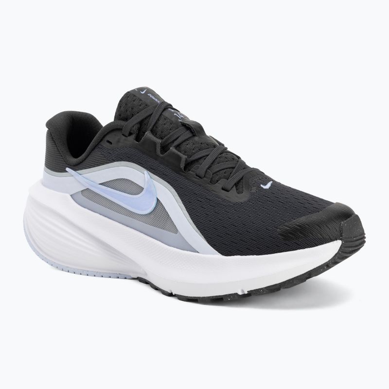 Дамски обувки за бягане Nike Downshifter 14 dark smoke grey/white/aluminum