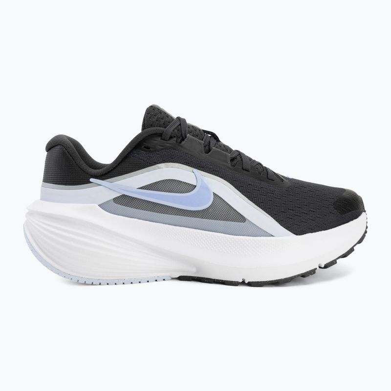 Дамски обувки за бягане Nike Downshifter 14 dark smoke grey/white/aluminum 2