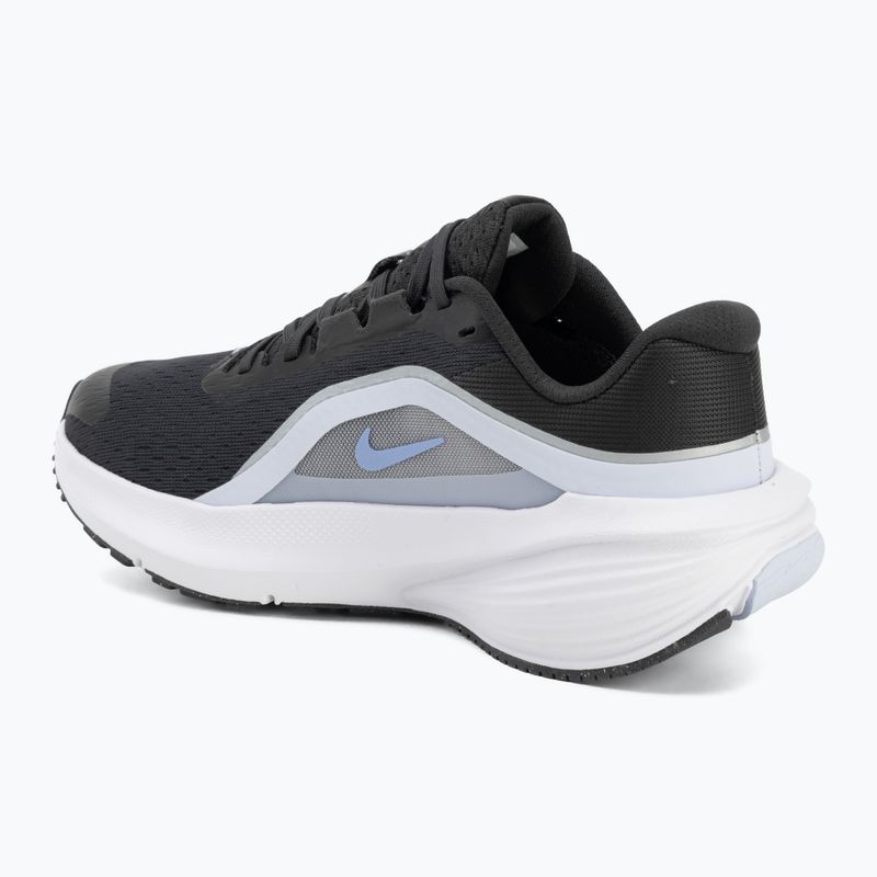 Дамски обувки за бягане Nike Downshifter 14 dark smoke grey/white/aluminum 3
