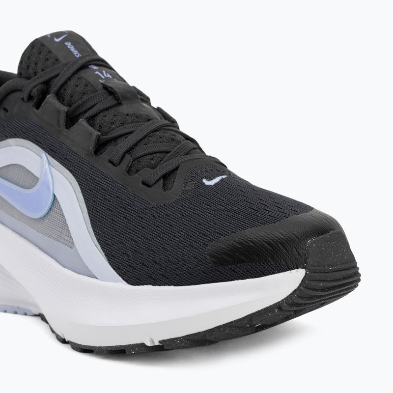 Дамски обувки за бягане Nike Downshifter 14 dark smoke grey/white/aluminum 7