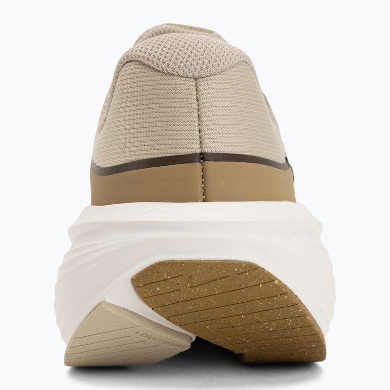 Мъжки обувки за бягане  Nike Downshifter 14 desert khaki/sail/filbert/dark hazel 6