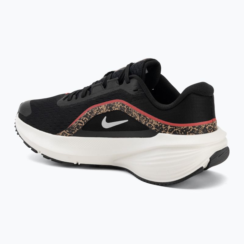 Дамски обувки за бягане Nike Downshifter 14 black/british khaki/fusion red/sail 3