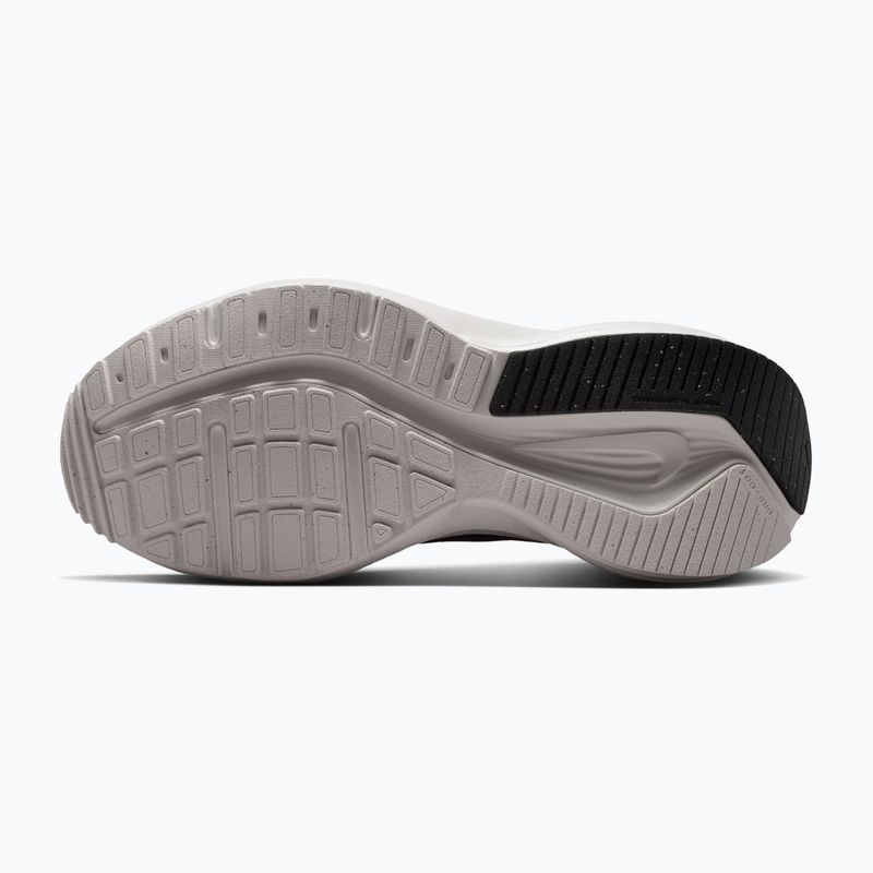 Дамски обувки за бягане Nike Downshifter 14 white/summit white/metallic silver 4