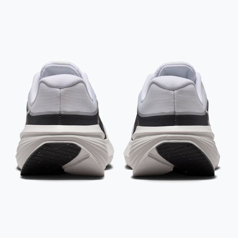 Дамски обувки за бягане Nike Downshifter 14 white/summit white/metallic silver 6