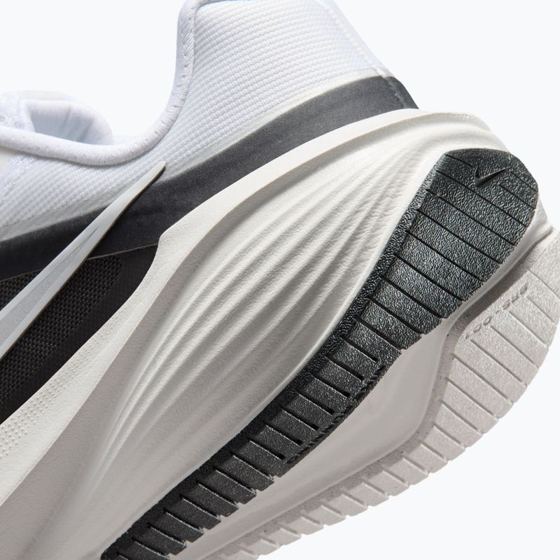 Дамски обувки за бягане Nike Downshifter 14 white/summit white/metallic silver 8