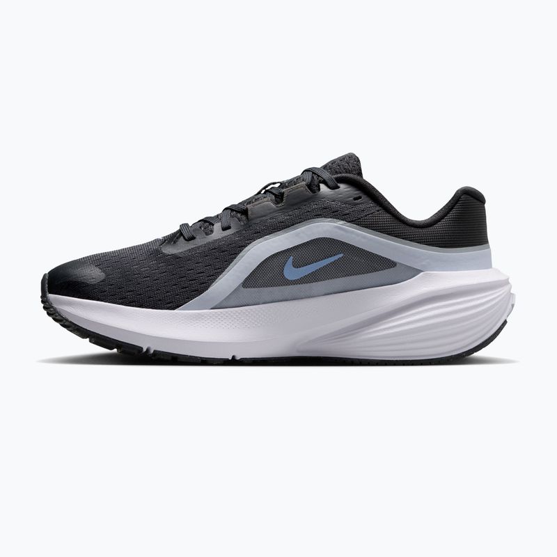 Дамски обувки за бягане Nike Downshifter 14 dark smoke grey/white/aluminum 2