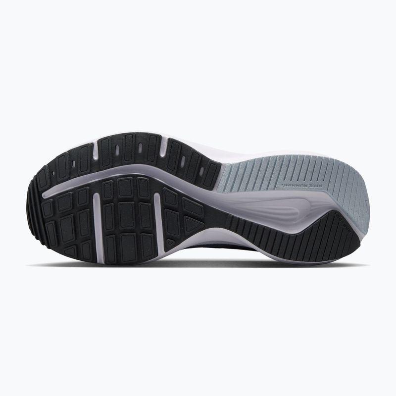 Дамски обувки за бягане Nike Downshifter 14 dark smoke grey/white/aluminum 4