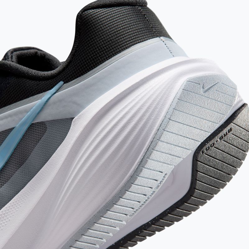 Дамски обувки за бягане Nike Downshifter 14 dark smoke grey/white/aluminum 8