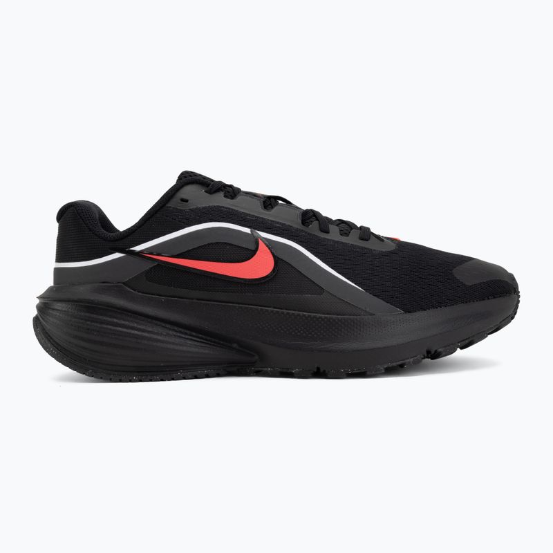 Мъжки обувки за бягане Nike Downshifter 14 black/anthracite/white/red orbit 2