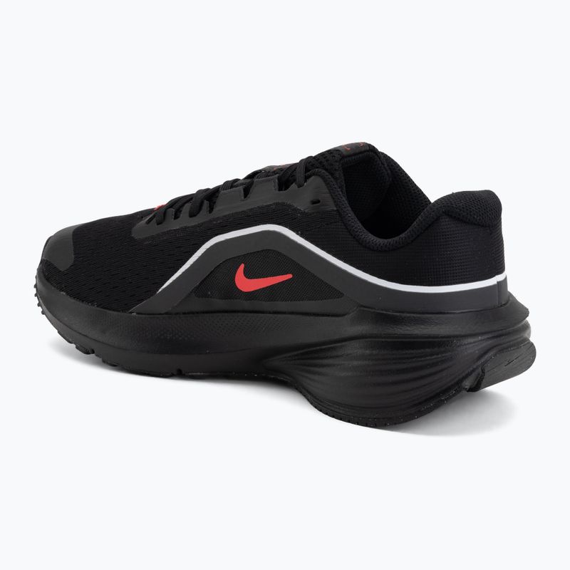 Мъжки обувки за бягане Nike Downshifter 14 black/anthracite/white/red orbit 3