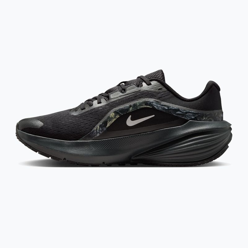 Мъжки обувки за бягане  Nike Downshifter 14 black/dark smoke grey/metallic dark grey 2