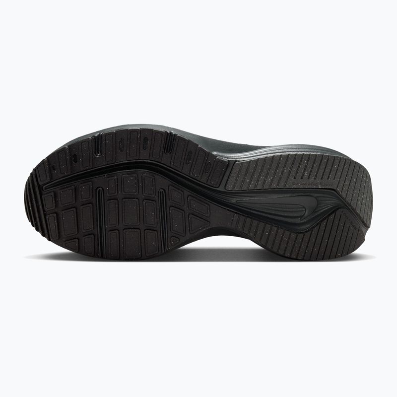 Мъжки обувки за бягане  Nike Downshifter 14 black/dark smoke grey/metallic dark grey 3