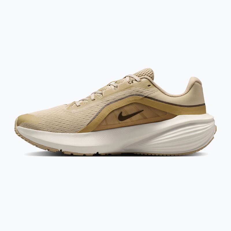 Мъжки обувки за бягане Nike Downshifter 14 desert khaki/sail/filbert/dark hazel 2