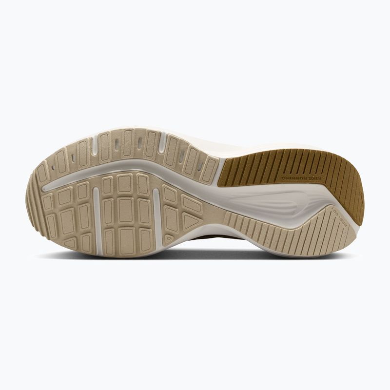 Мъжки обувки за бягане Nike Downshifter 14 desert khaki/sail/filbert/dark hazel 4