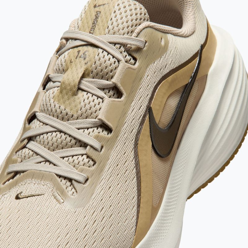 Мъжки обувки за бягане Nike Downshifter 14 desert khaki/sail/filbert/dark hazel 7
