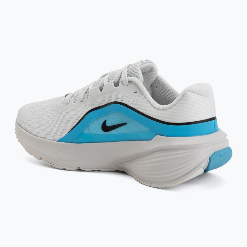 Мъжки обувки за бягане Nike Downshifter 14 off white/light current blue/black 3