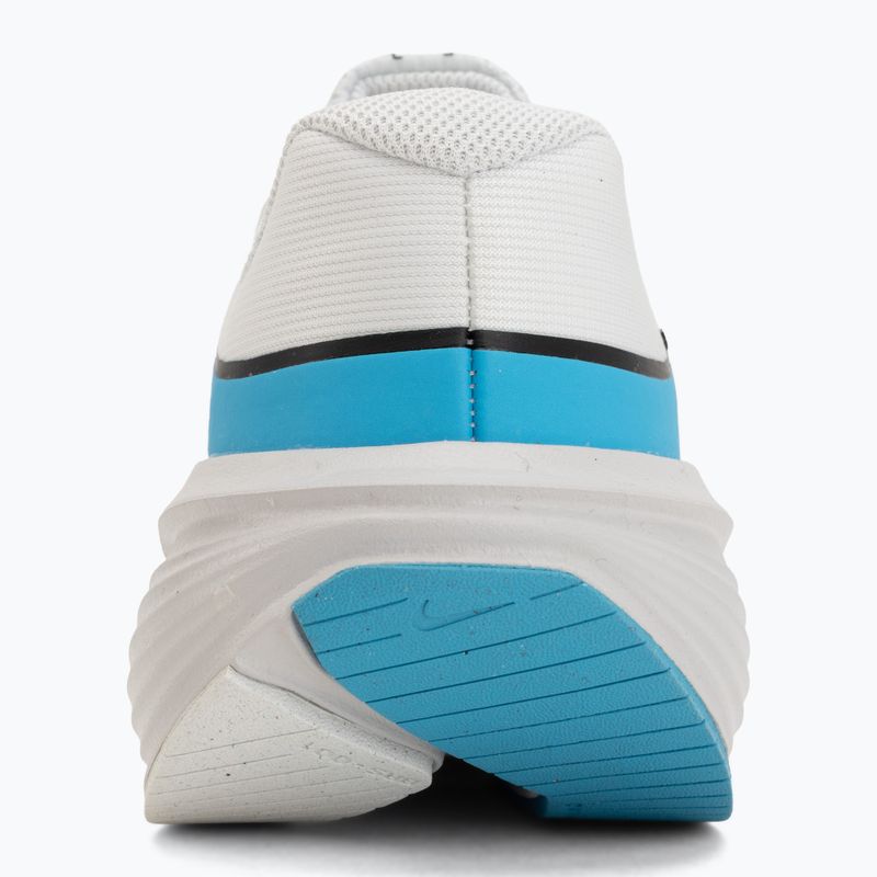 Мъжки обувки за бягане Nike Downshifter 14 off white/light current blue/black 6