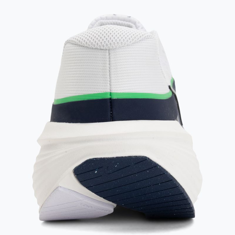 Мъжки обувки за бягане  Nike Downshifter 14 white/midnight navy/green spark 6