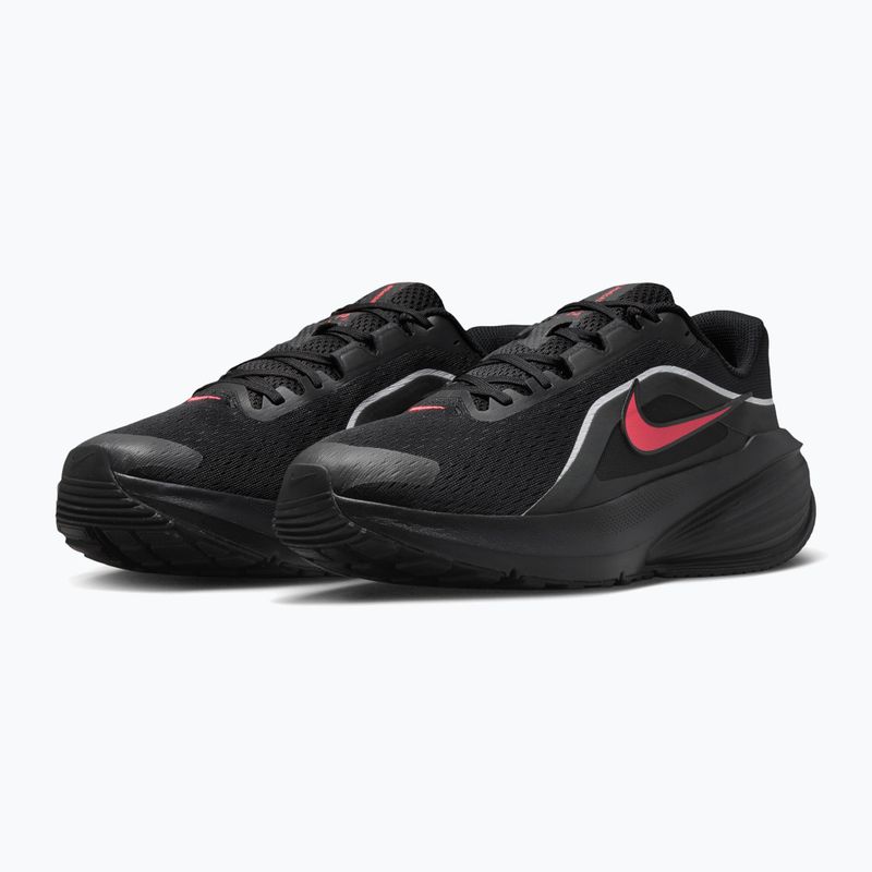 Мъжки обувки за бягане Nike Downshifter 14 black/anthracite/white/red orbit 3
