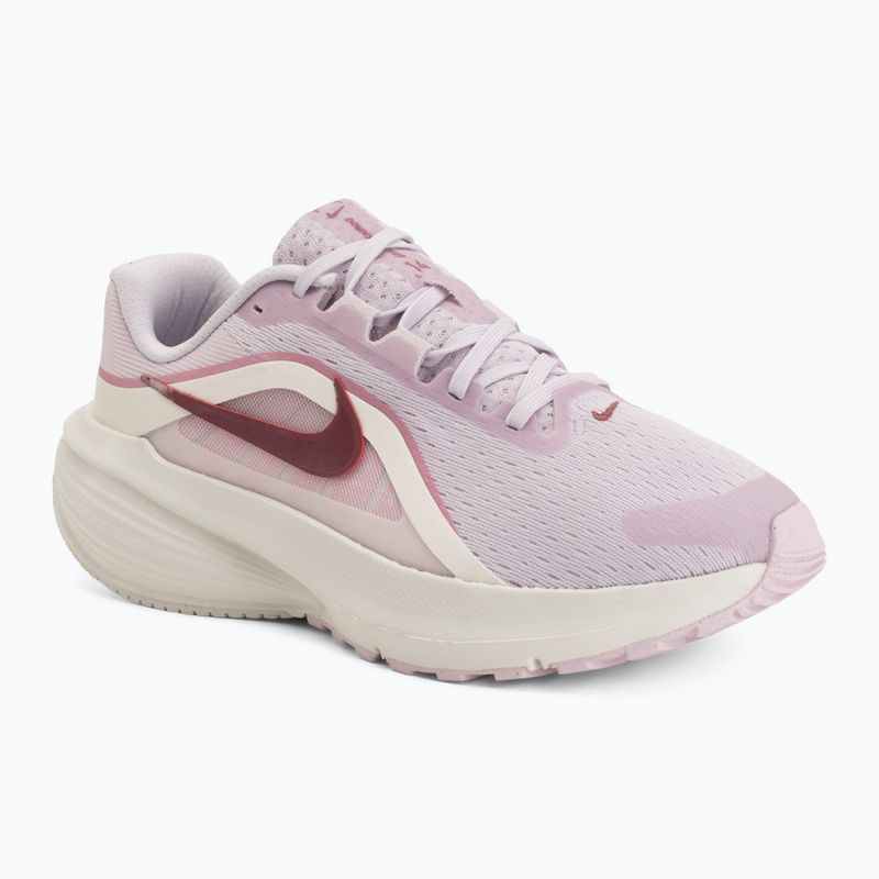 Дамски обувки за бягане Nike Downshifter 14 bleached lilac/sail/pink rise/pink smoke