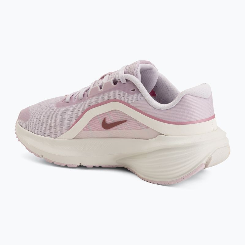Дамски обувки за бягане Nike Downshifter 14 bleached lilac/sail/pink rise/pink smoke 3