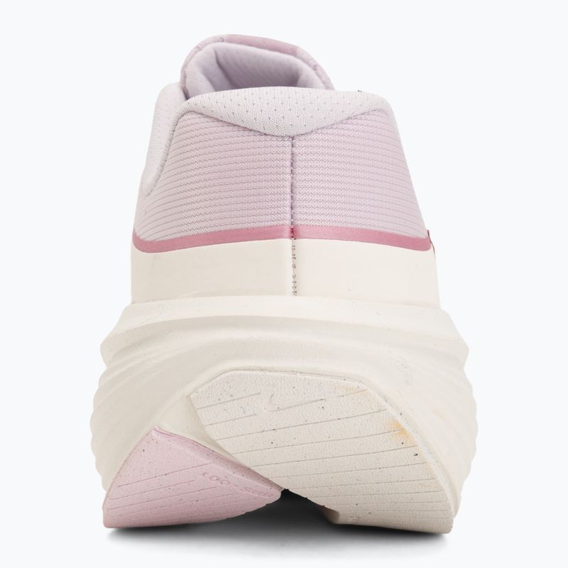 Дамски обувки за бягане Nike Downshifter 14 bleached lilac/sail/pink rise/pink smoke 6