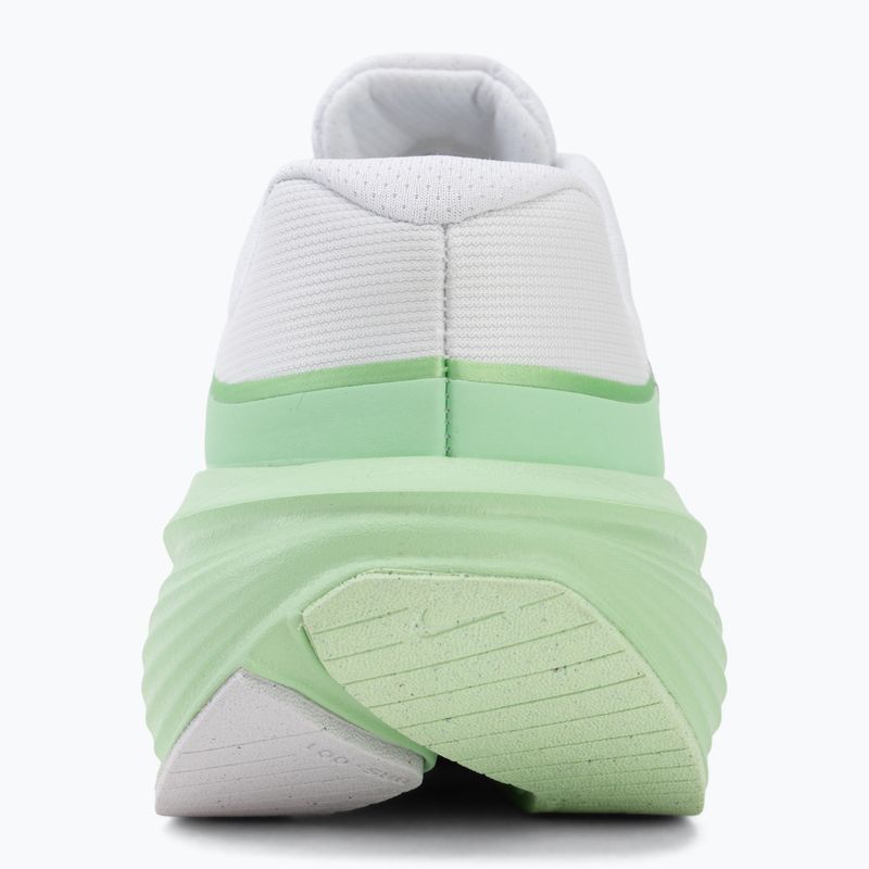 Дамски обувки за бягане Nike Downshifter 14 white/cucumber calm/illusion green/white 6