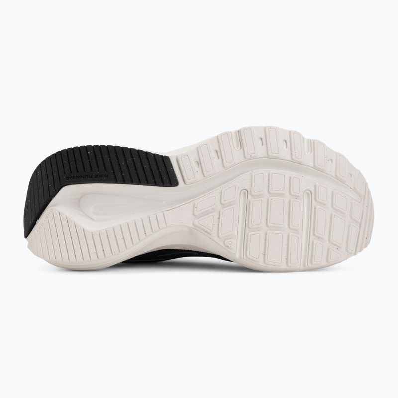 Дамски обувки за бягане Nike Downshifter 14 white/summit white/metallic silver 4