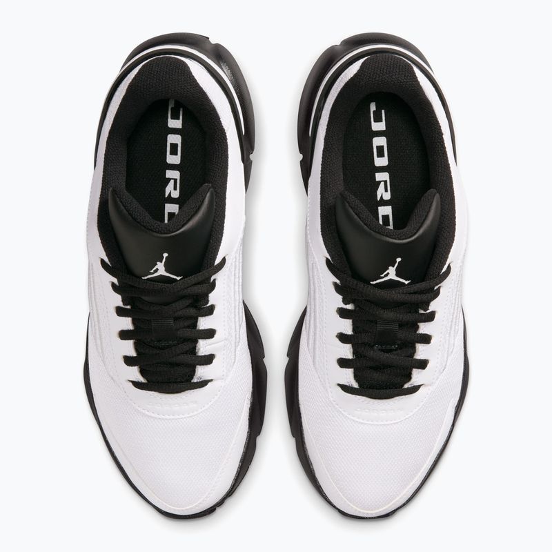 Дамски обувки Jordan Trunner Flow white/black 4