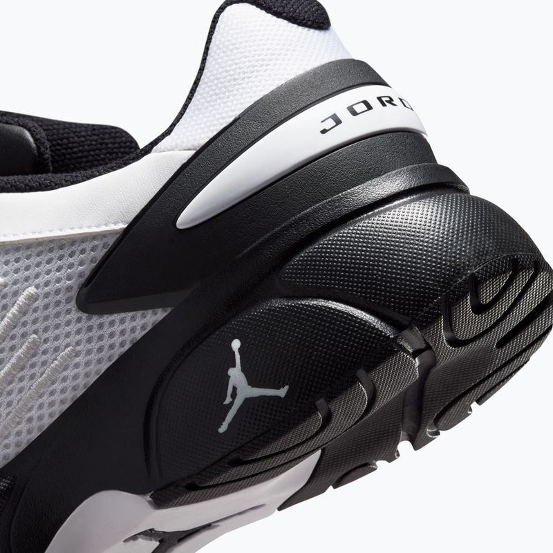 Дамски обувки Jordan Trunner Flow white/black 5