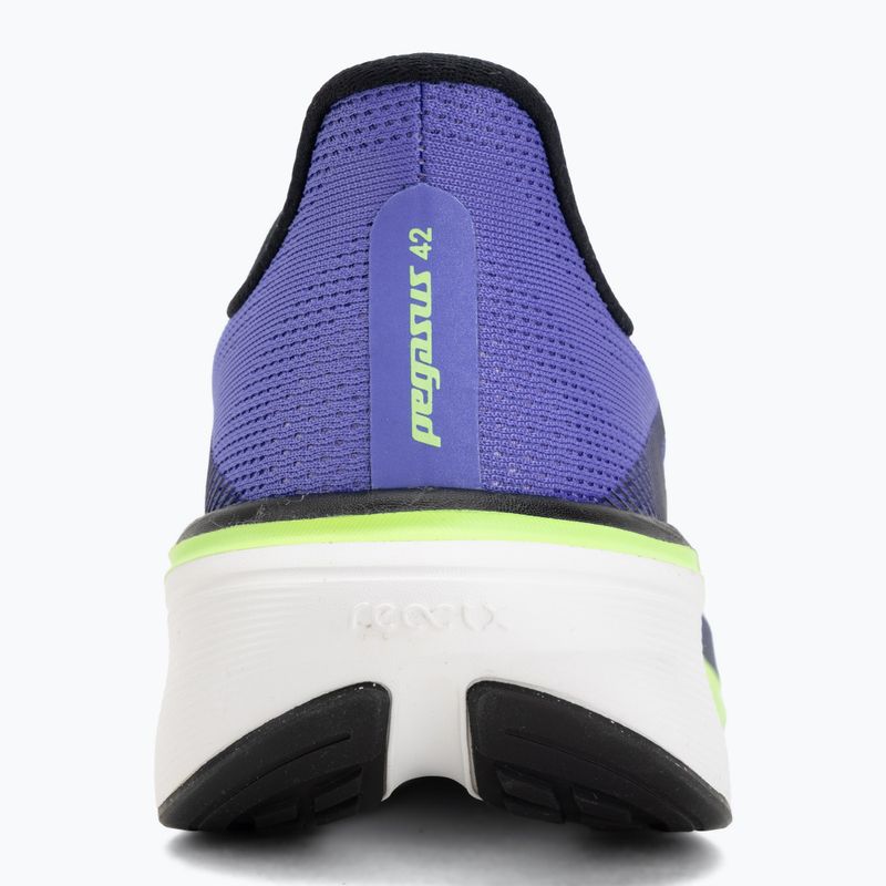Мъжки обувки за бягане Nike Pegasus 42 sapphire/lapis/lime blast/summit white 6