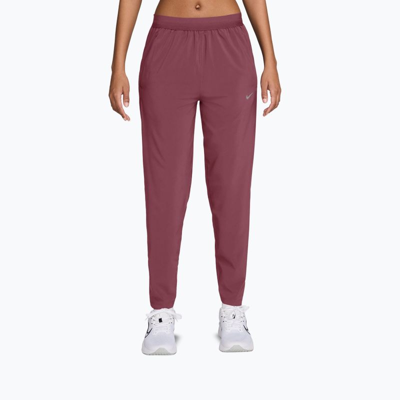 Дамски панталони Nike Tempo pink smoke