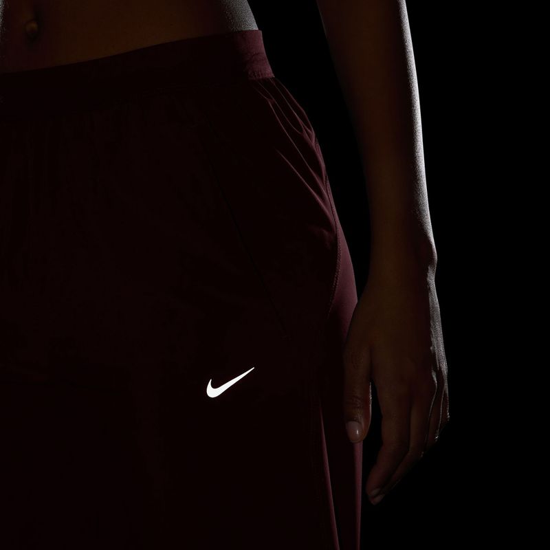 Дамски панталони Nike Tempo pink smoke 4