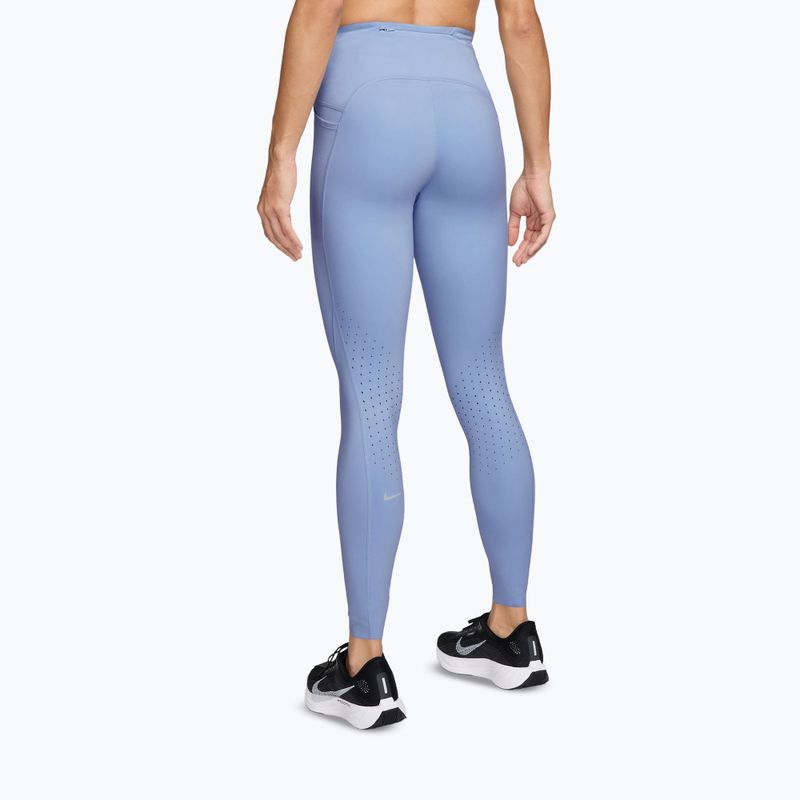 Дамски клин Nike Swift aluminum 2